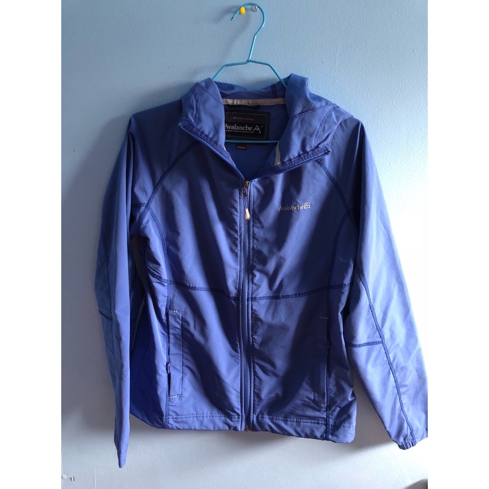 Windbreaker